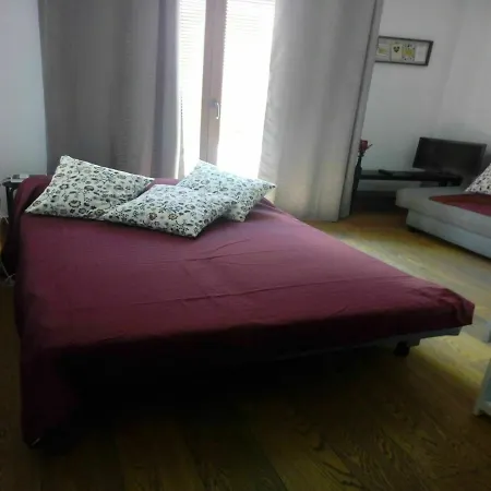 Apartment Centro Malaga