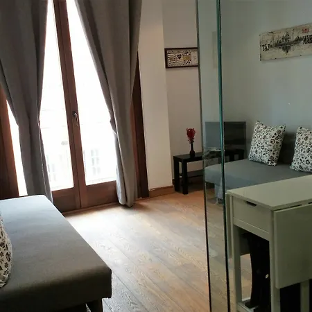 Centro Malaga