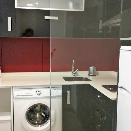 Centro Apartment