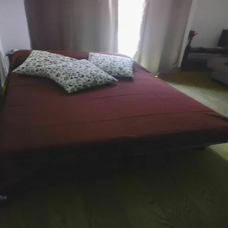 Centro Apartment *
